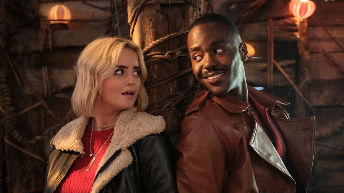 Cómo ver el especial de Navidad de ‘Doctor Who’: transmite ‘The Church on Ruby Road’ desde cualquier lugar