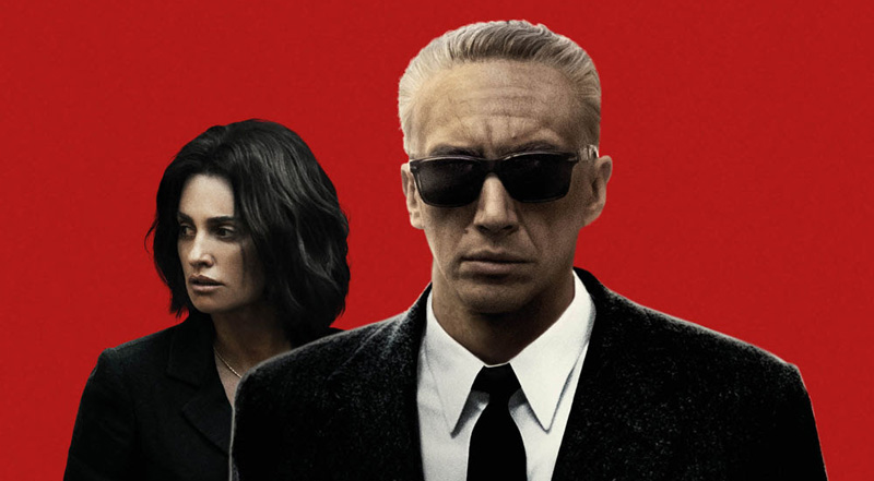 ¿Existe una escena de créditos finales de la película ‘Ferrari’ (2023)?  Detalles revelados