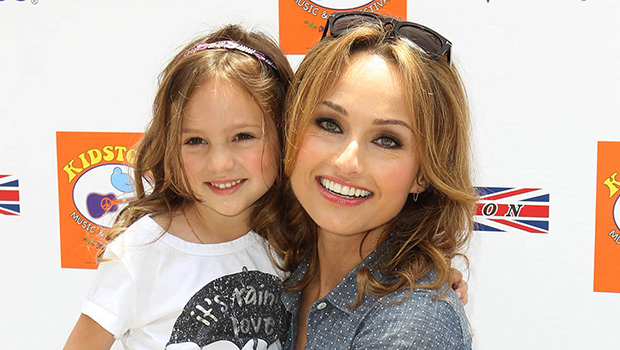 Conozca a Jade, la única hija del chef – Hollywood Life
