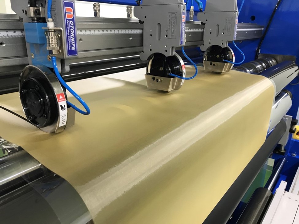 Ionomr Innovations cierra una financiación Serie A-4 de 20 millones de dólares con una amplia participación de la industria