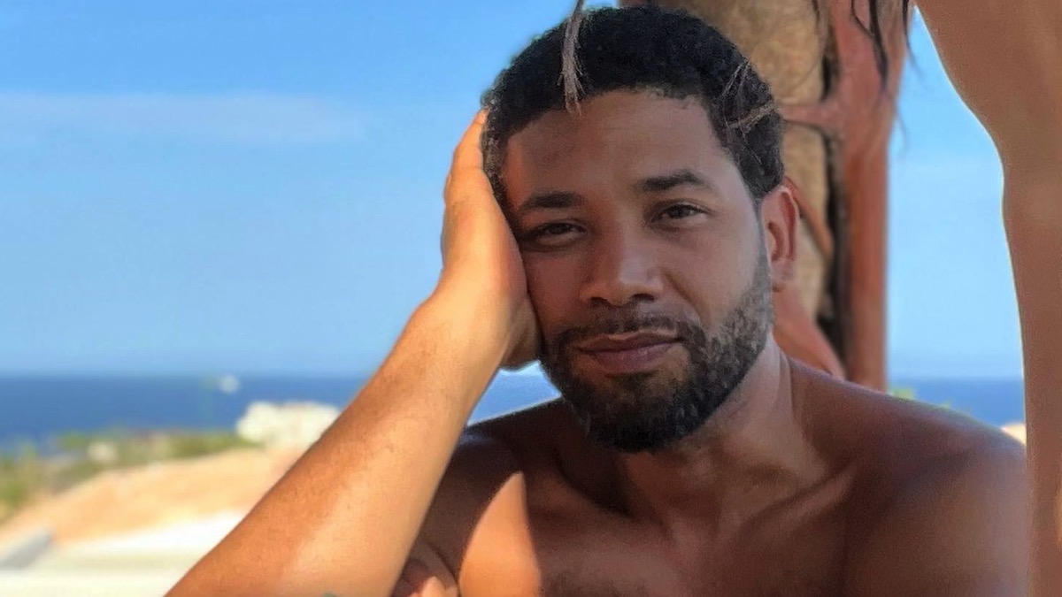 Jussie Smollett ordenó regresar a prisión por 150 días después de perder la apelación – Socialite Life