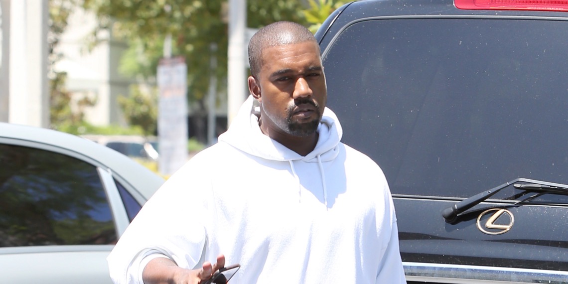 Kanye West se disculpa con la comunidad judía en hebreo por comentarios antisemitas