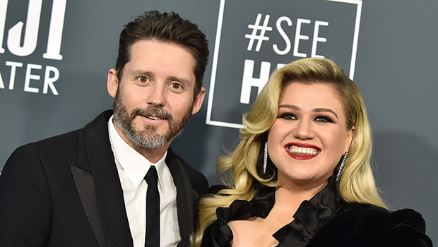 ¿Por qué se separaron Kelly Clarkson y Brandon Blackstock?  Detalles del divorcio – Hollywood Life