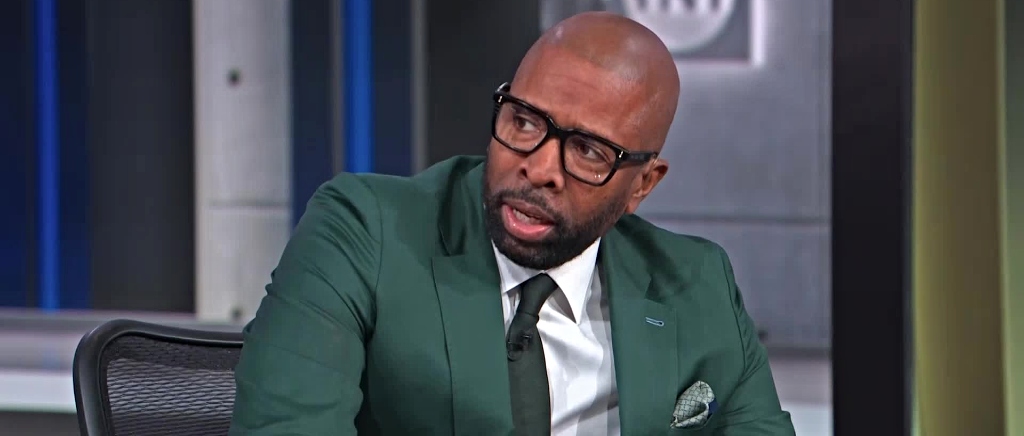 Kenny Smith cree que el problema de los Knicks es que “siempre tienen el segundo mejor jugador”