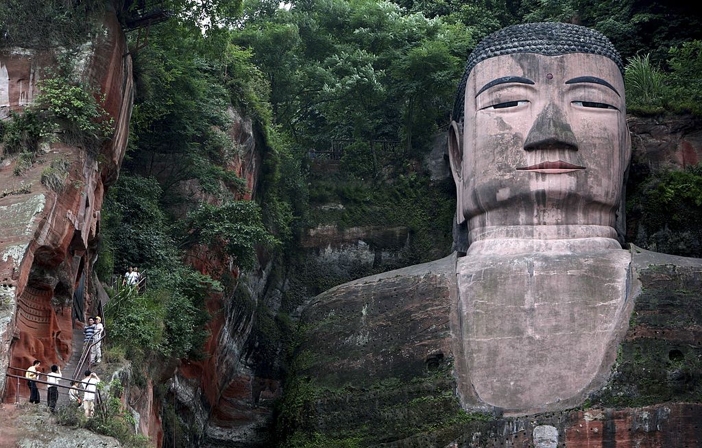 Las 10 formaciones rocosas más singulares del mundo que te sorprenderán
