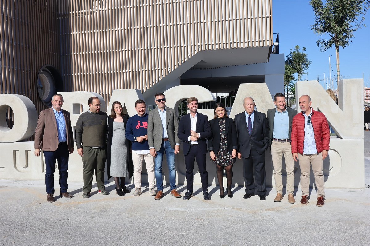 Reabre el Club Náutico de Lo Pagán « Euro Weekly News