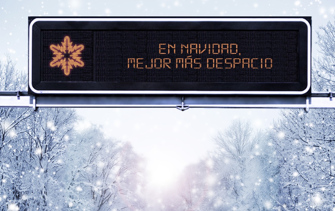 Madrid se vacía para la escapada del Puente de diciembre ⋆ Madrid Metropolitan