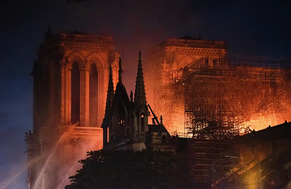 Cómo evitar un desastre ‘predecible’