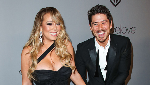 ¿Por qué se separaron Mariah Carey y Bryan Tanaka?  Dentro de su separación – Hollywood Life