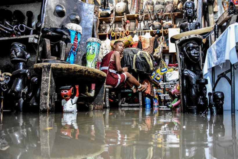 Tanzania: al menos 47 muertos y 85 heridos debido a lluvias torrenciales e inundaciones repentinas