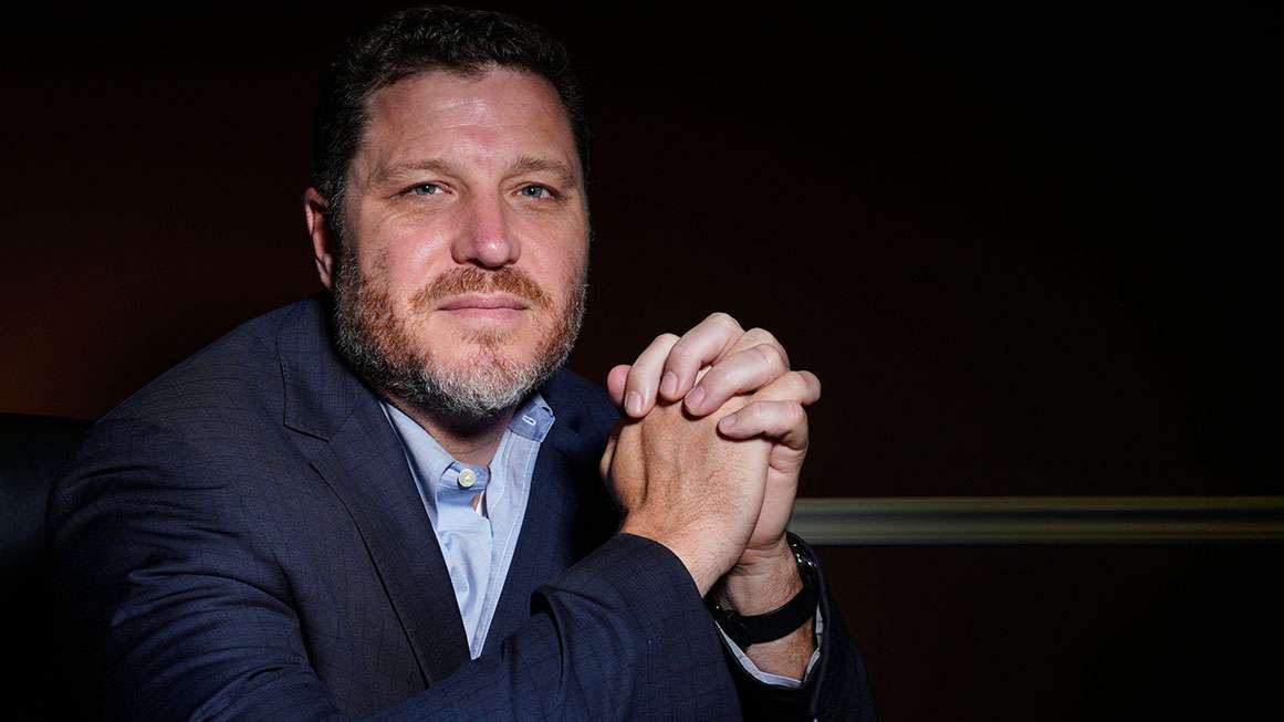 Jeff Brandes de Florida Policy Project sobre la reforma de la justicia penal