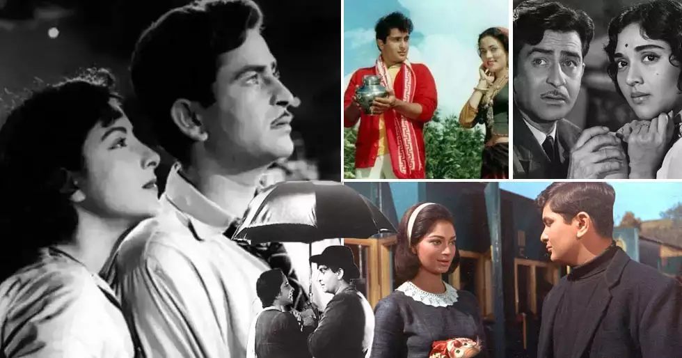 Aniversario del nacimiento: Recordando a Raj Kapoor y las heroínas icónicas con las que ha colaborado