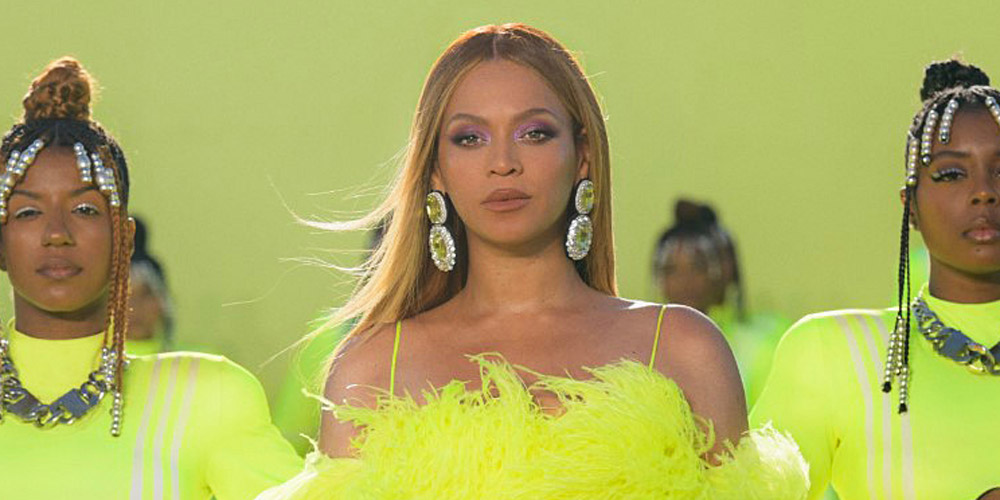¡Se revelan los números de taquilla del fin de semana de apertura de ‘Renaissance: A Film By Beyonce’!