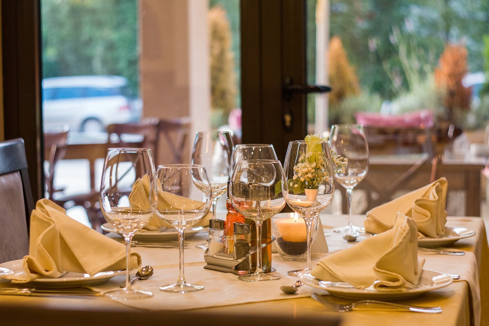 Los 11 restaurantes de España que PERDIERON sus estrellas Michelin esta semana
