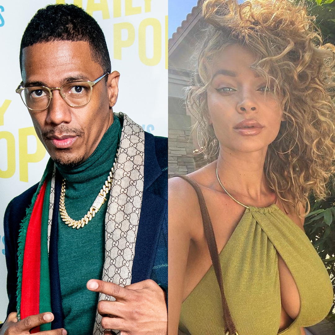 Nick Cannon honra al difunto hijo Zen durante el cumpleaños de su hija Halo