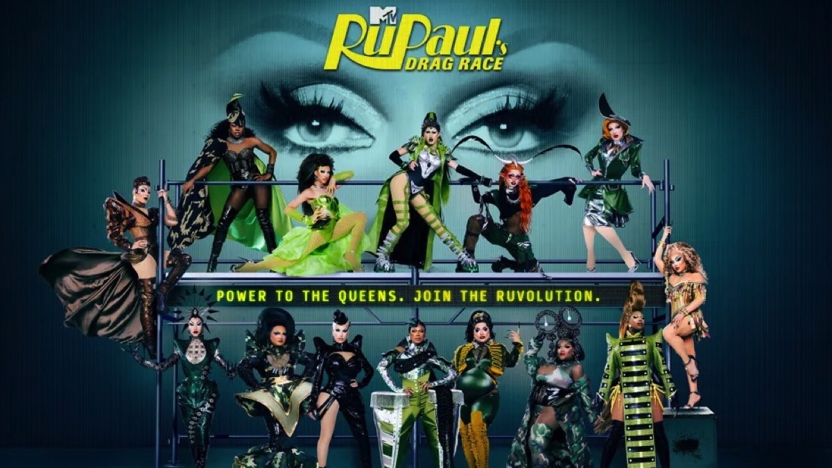 The Week in Drag: conoce a las reinas de la temporada 16, Jinkx y DeLa difunden alegría navideña, sabios consejos de Bob y Monét y más.  – Vida socialité