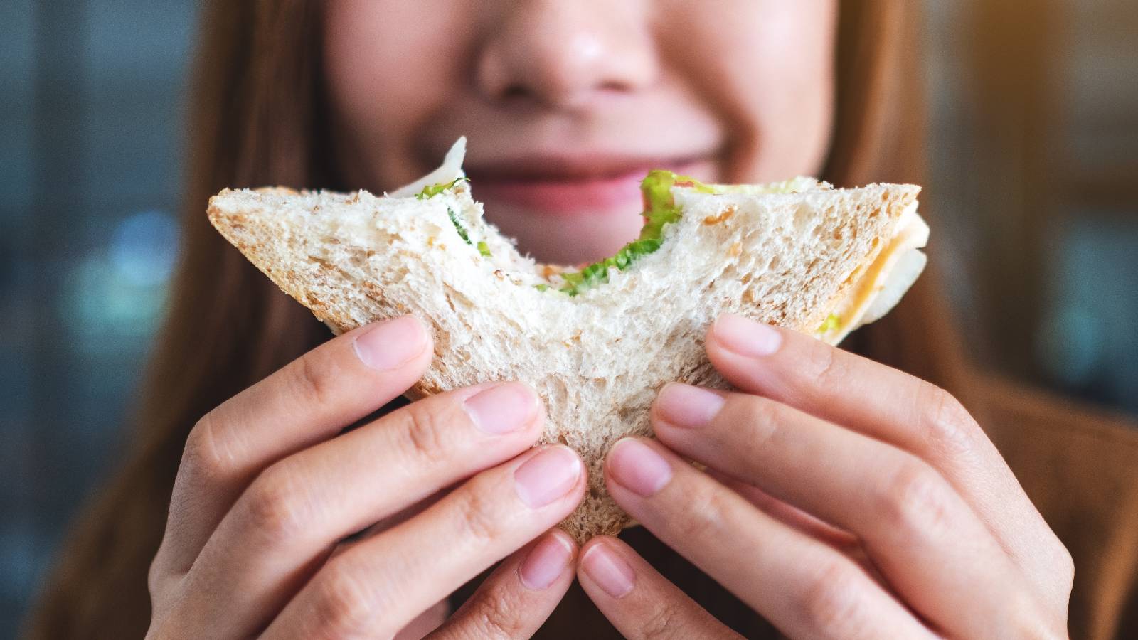 Día del sándwich: 6 recetas de sándwiches para su viaje de pérdida de peso