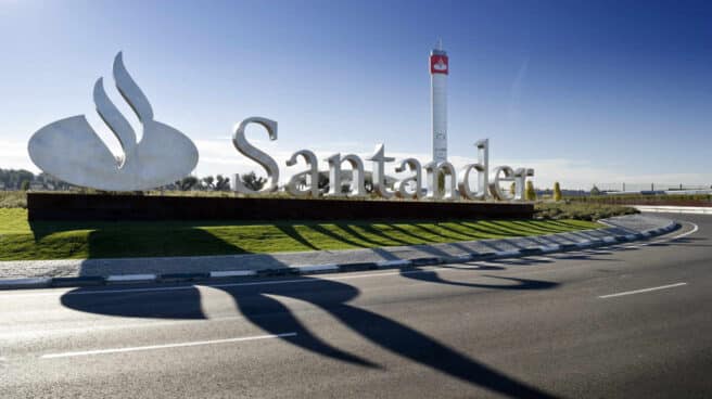 Auge bancario mientras Santander registra beneficios récord ⋆ Madrid Metropolitan