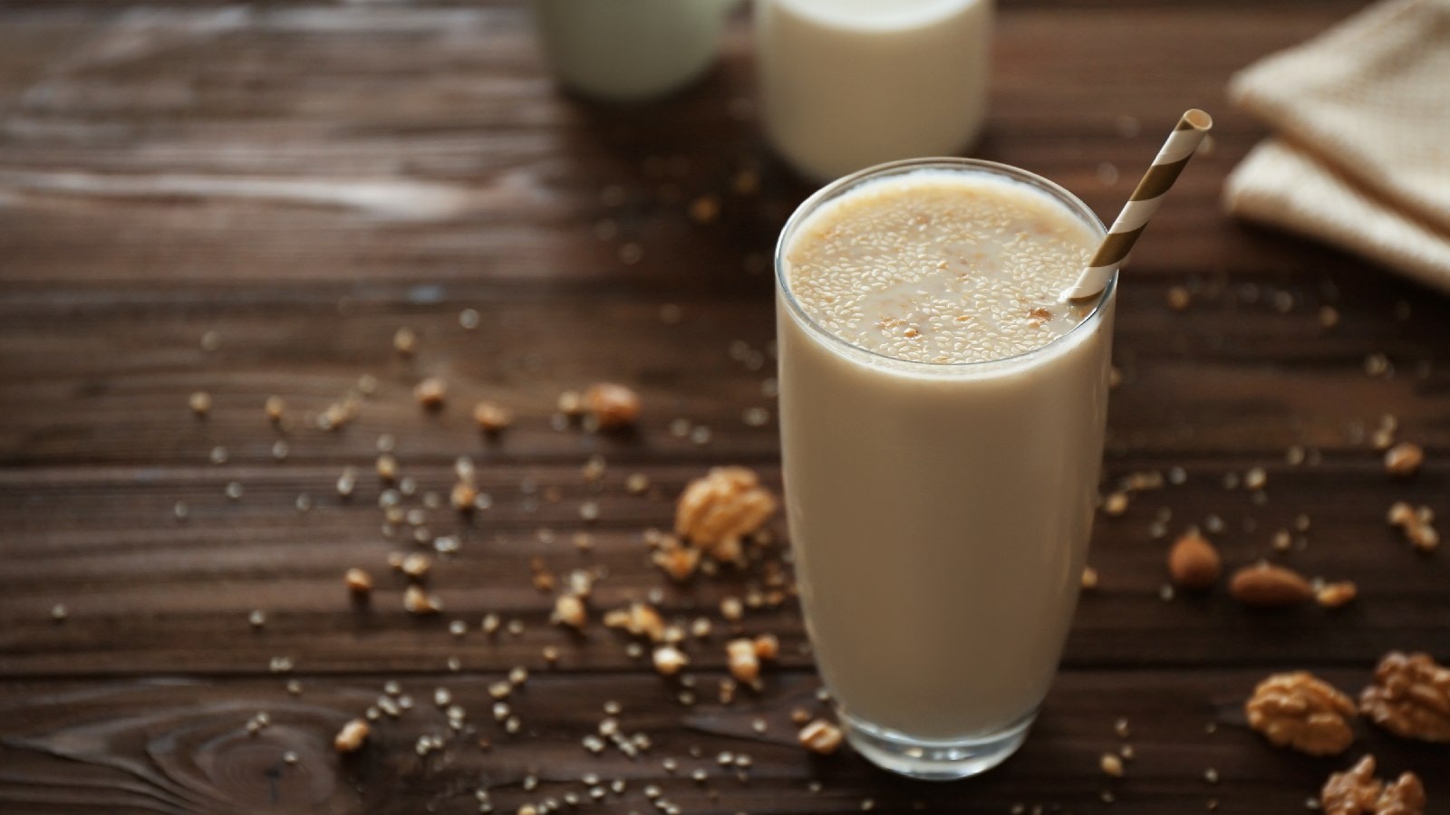Las mejores proteínas en polvo con sabor para agregar un toque sabroso a su proceso de ganancia muscular