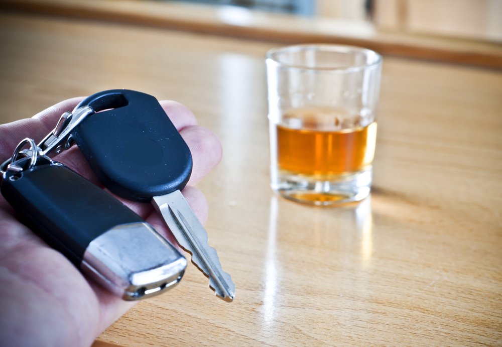 Límites de alcohol y sanciones « Euro Weekly News