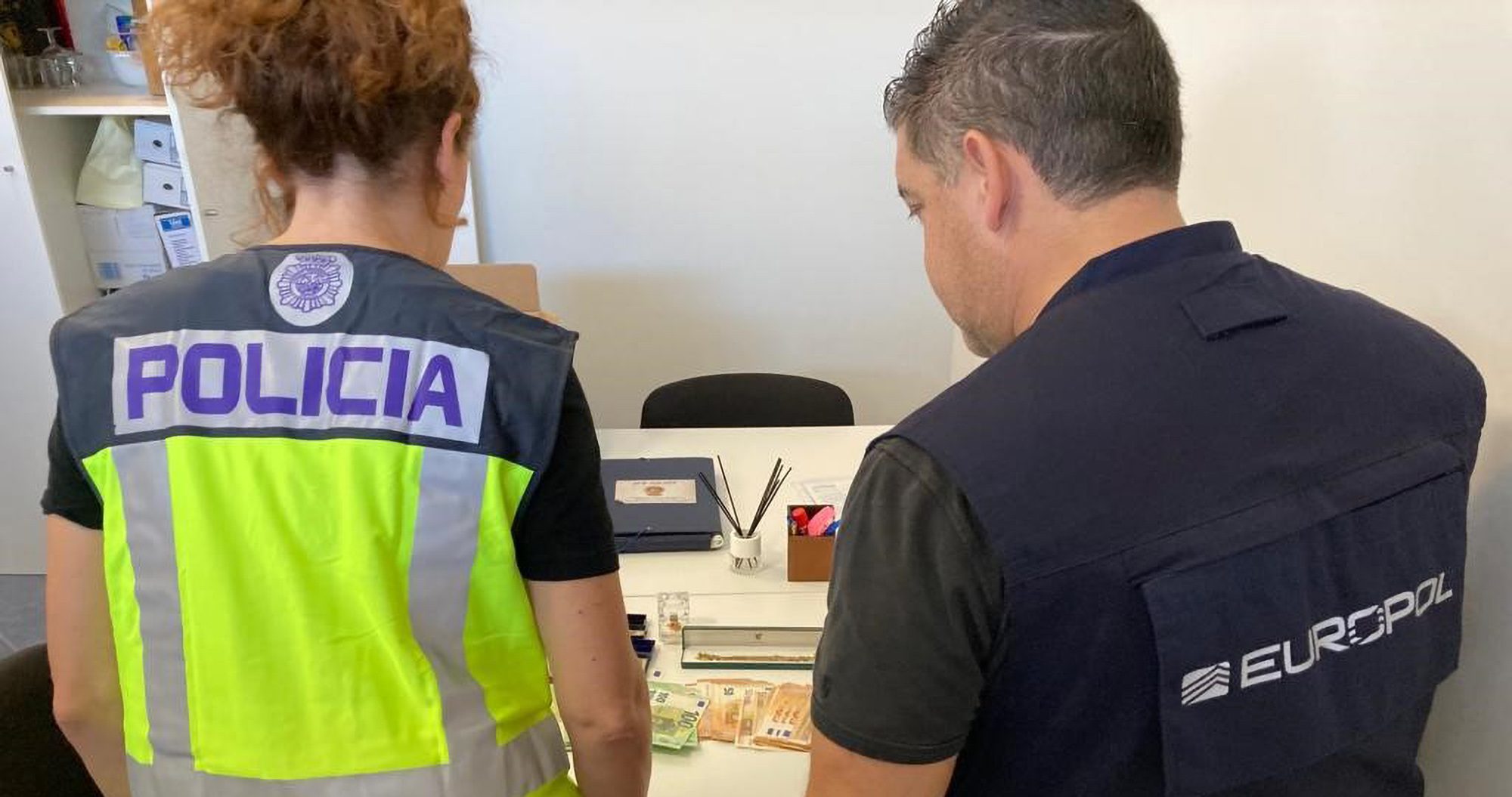 Las autoridades españolas confiscan 75 propiedades en una operación de blanqueo de dinero en Rusia ⋆ Metropolitano de Madrid