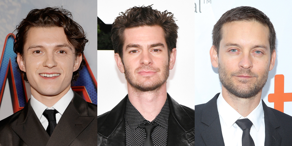 Se revelan los salarios de ‘Spider-Man’ para Tom Holland, Andrew Garfield y Tobey Maguire (¡uno ganó MUCHO más dinero que los demás!)