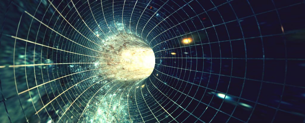 Un físico descubre que viajar en el tiempo ‘libre de paradojas’ es teóricamente posible: ScienceAlert
