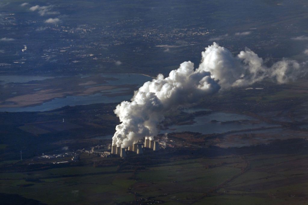 Dióxido de carbono: una amenaza para el clima mayor de lo que se suponía, según un estudio
