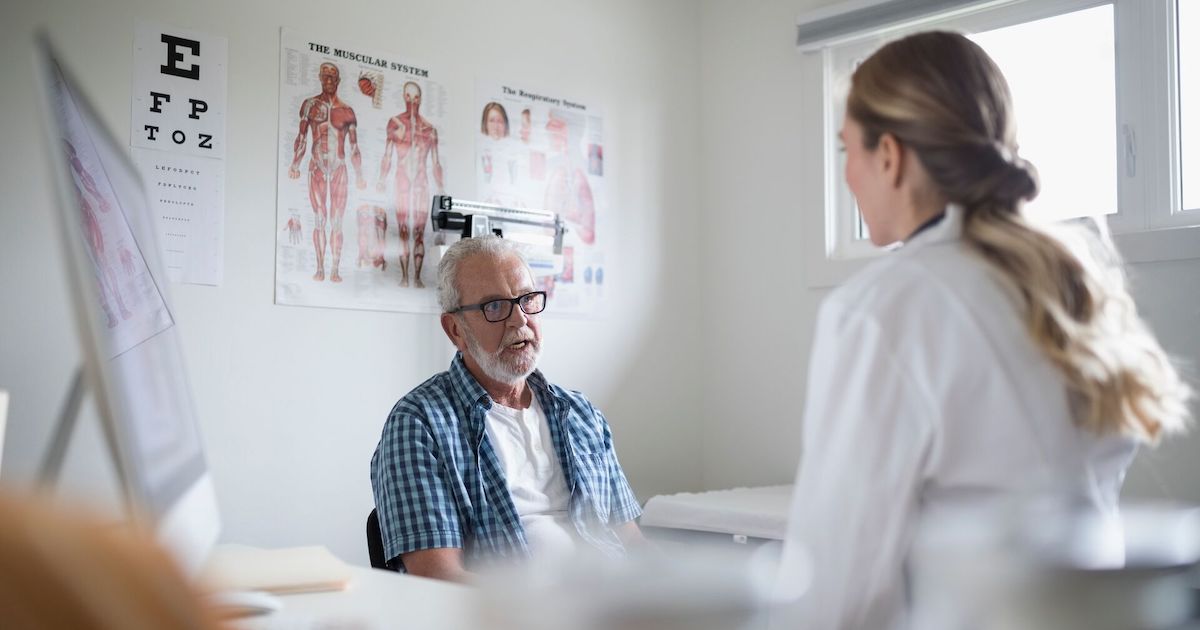 Nueva herramienta de inteligencia artificial para detectar parálisis facial y más resúmenes