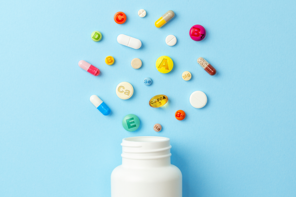 ¿Funcionan las multivitaminas y cómo saber si las necesita?