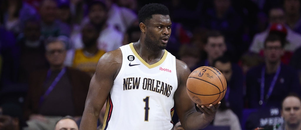 JJ Redick cree que Zion Williamson ‘aún no ha aceptado su propia carrera’