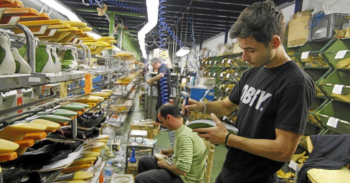 Los jóvenes que ni trabajan ni estudian