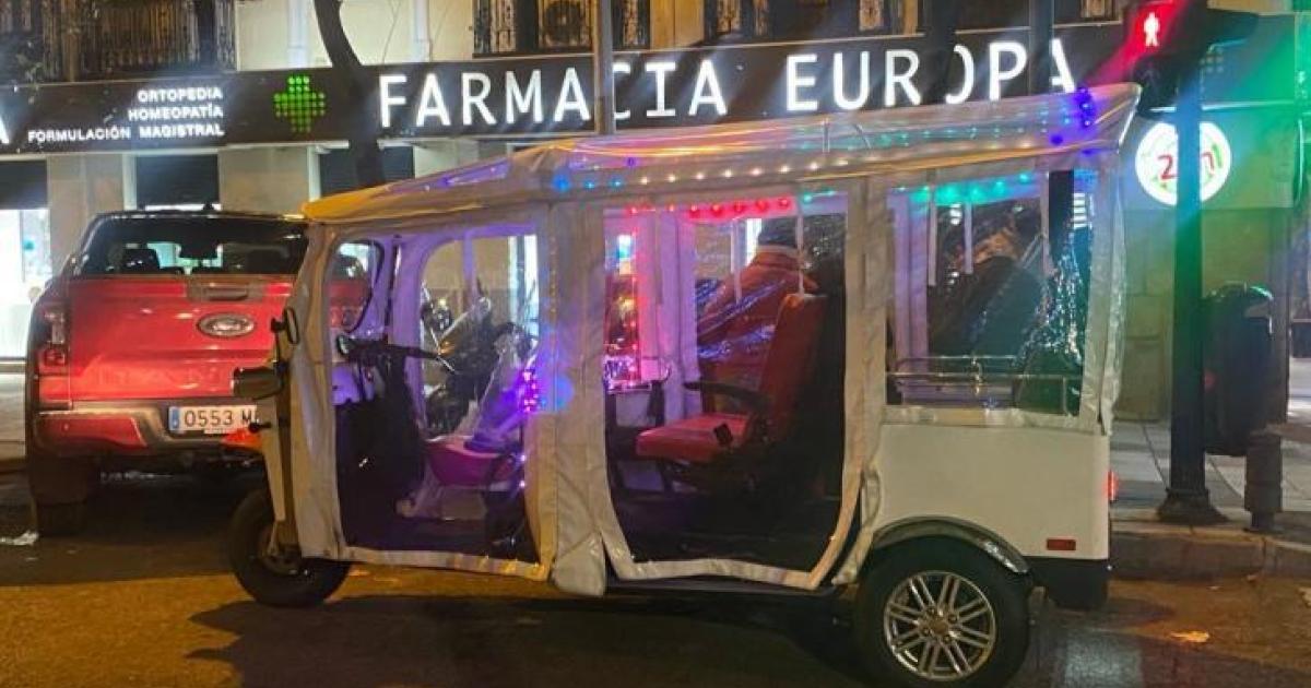 Mallorca acogerá el Tuk Tuk a partir del próximo verano