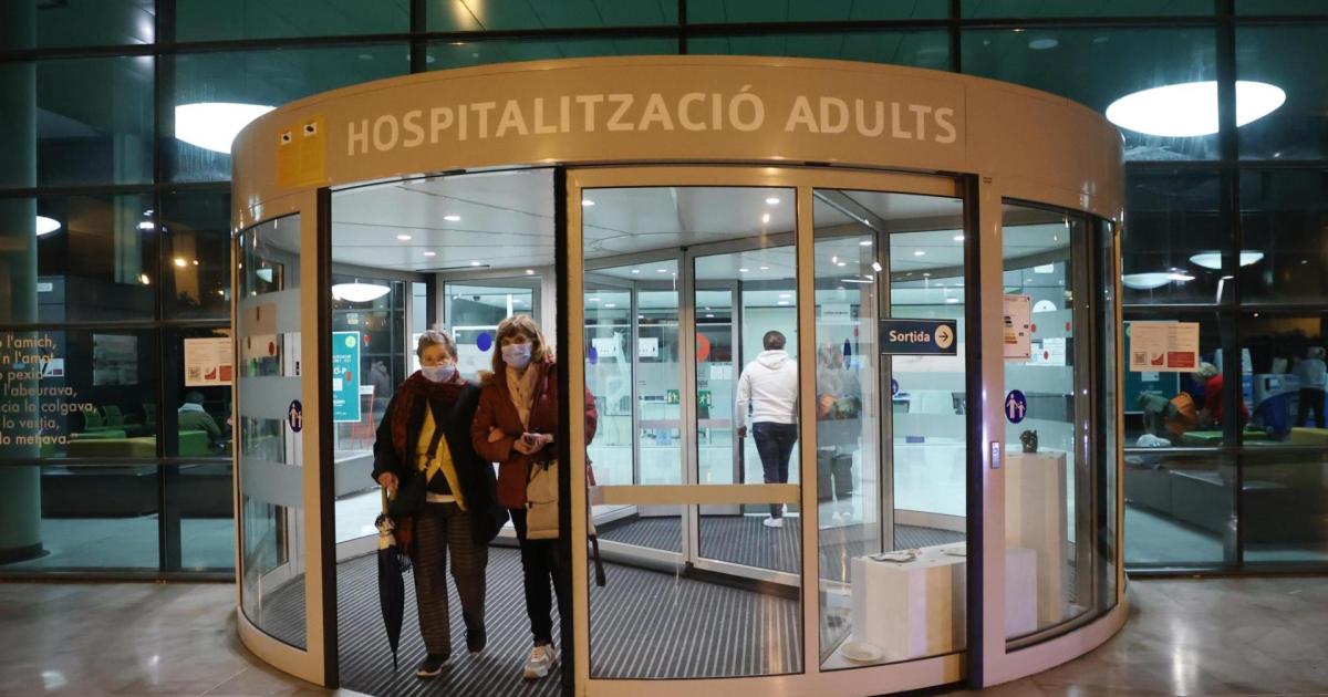 Baleares acude a los tribunales por orden de uso de mascarillas