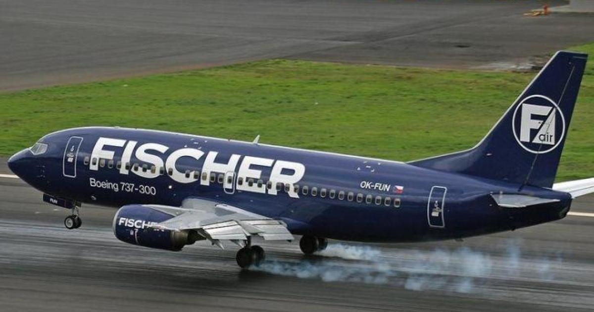 Fischer Air relanza un impulso a diversos mercados