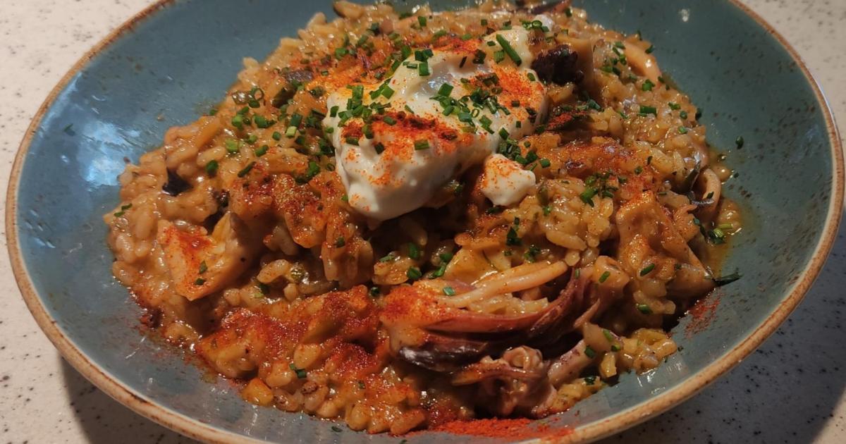 Reseña del restaurante: Sibil·la en Palma