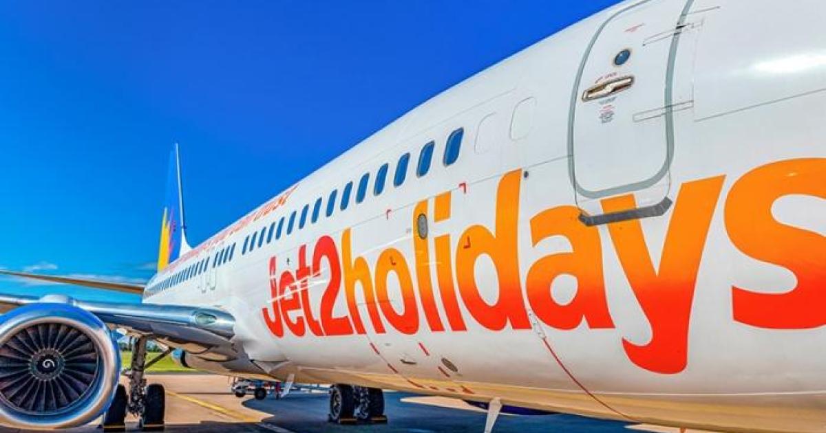 Jet2holidays añade cientos de miles de plazas infantiles gratuitas