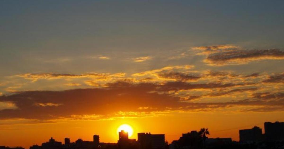 Clima en Mallorca: temperaturas de verano en enero