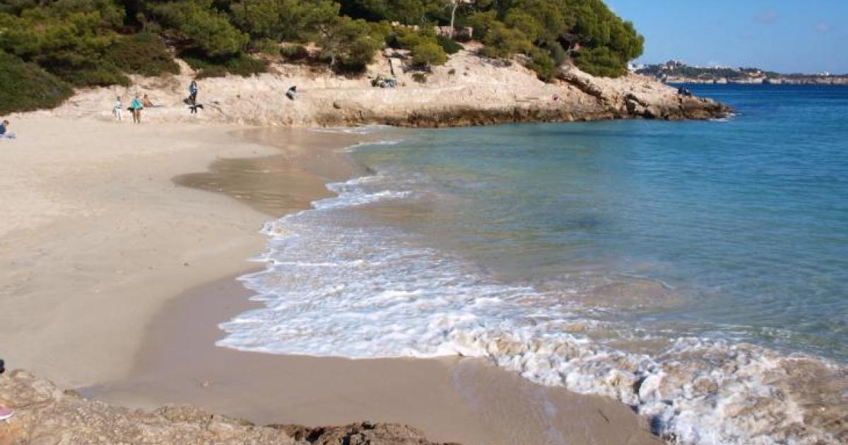El tiempo del lunes en Mallorca