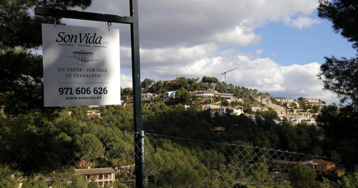 Cinco años para el ‘jugador de poker’ asaltante de Son Vida