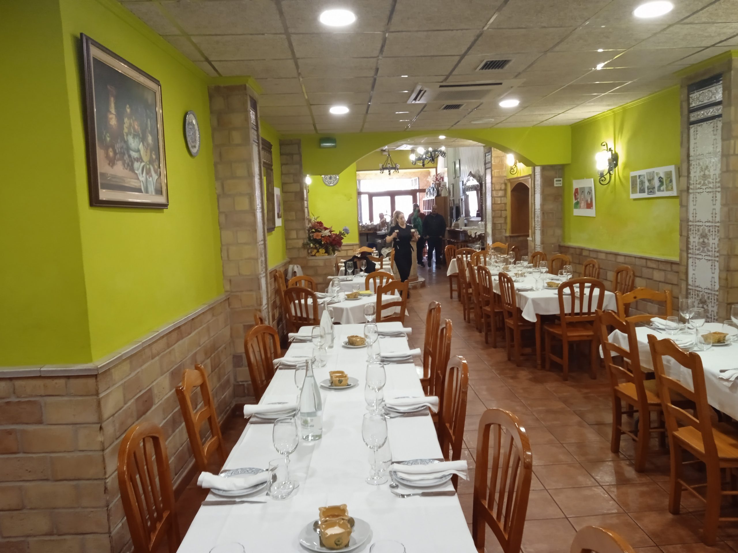 Casa Tamarit – Valencia Internacional