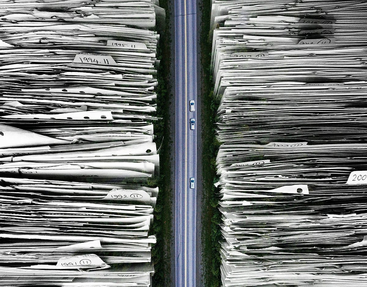 Un truco sencillo para realizar su análisis de datos en segundos |  de Christopher Tao |  enero de 2024