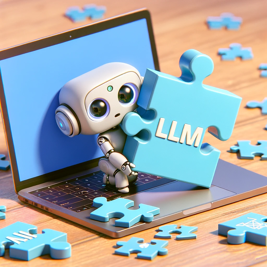 Implementación de LLM localmente con el marco MLX de Apple |  de Heiko Hotz |  enero de 2024