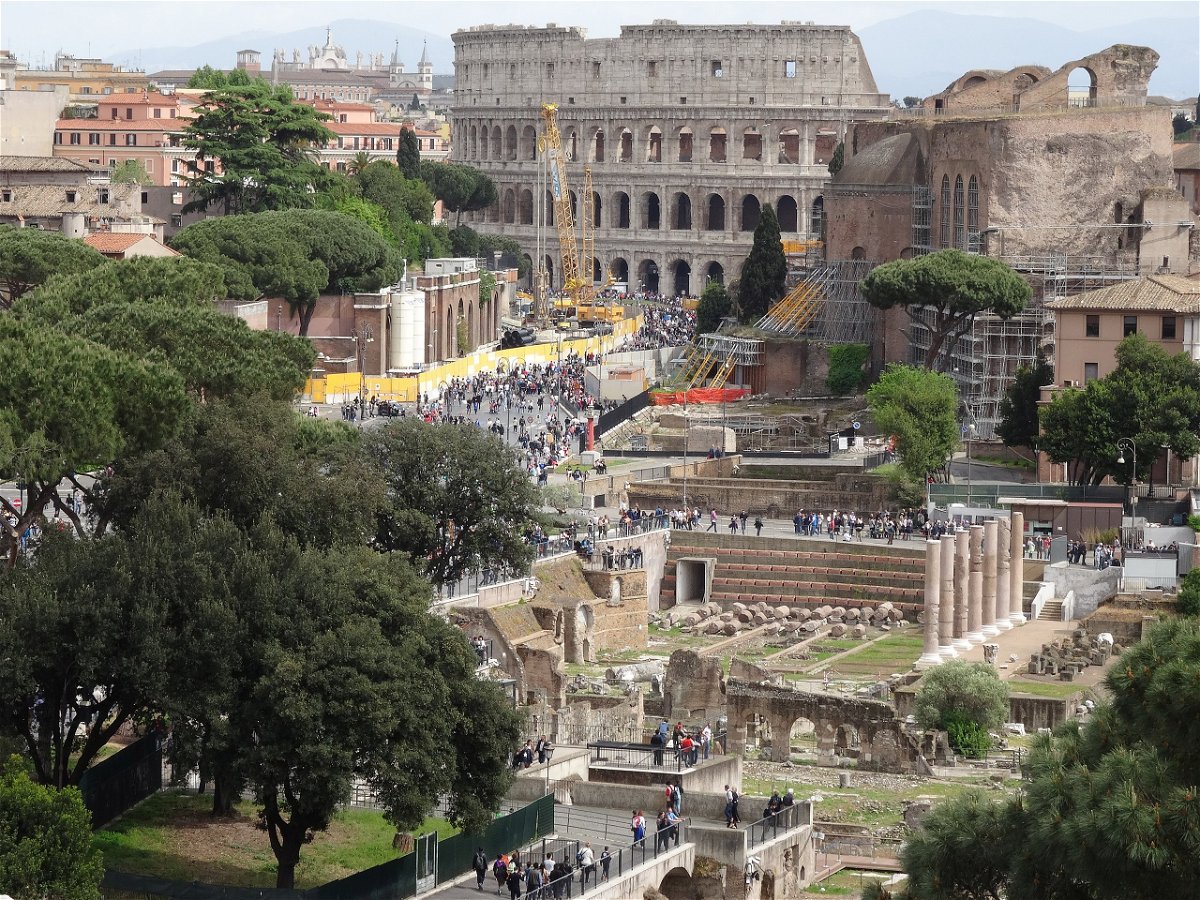 Fragmentos de noticias de la prensa europea « Euro Weekly News