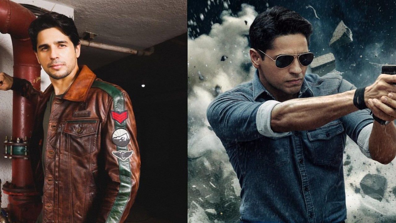 EXCLUSIVO: Sidharth Malhotra prefiere dejar que su trabajo hable en lugar de depender de las “relaciones públicas” para crear un “aura”