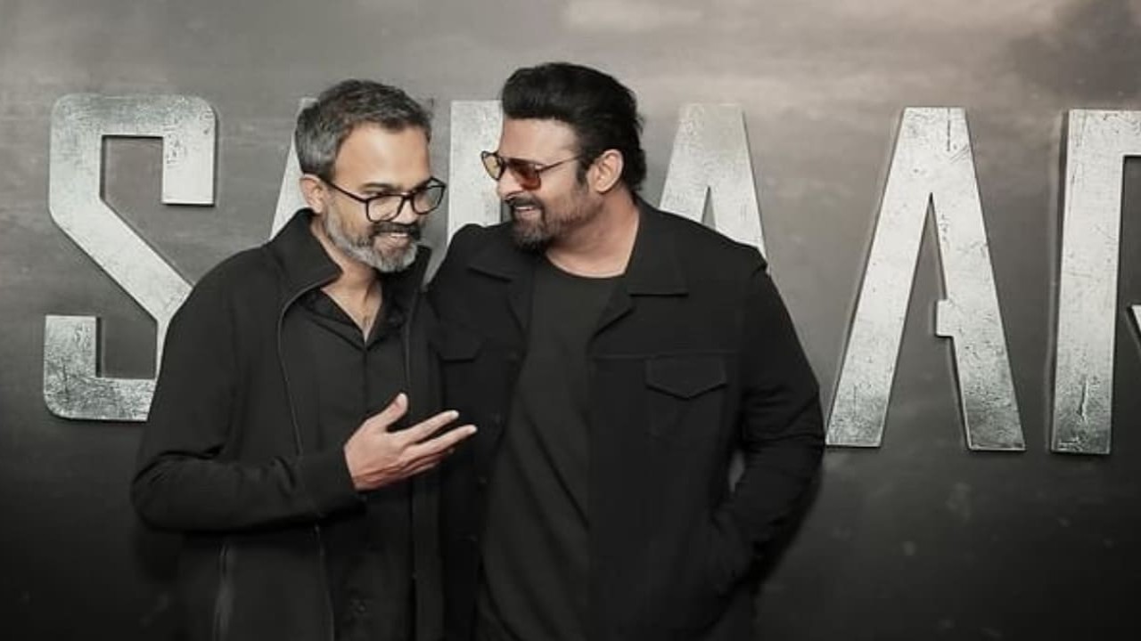 ¿Se está preparando Salaar 3?  Es probable que Salaar 2 de Prabhas y Prashanth Neel termine en suspenso