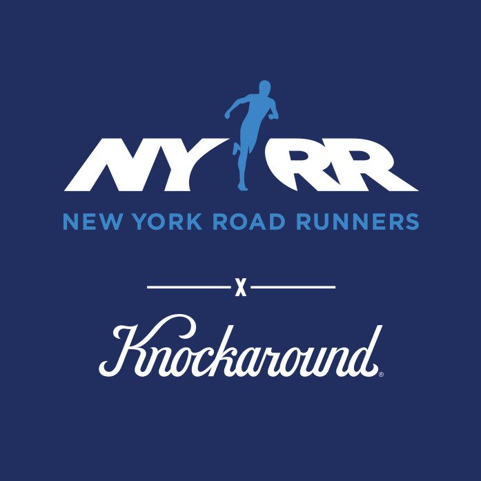 New York Road Runners y Knockaround Sunglasses anuncian una asociación de varios años
