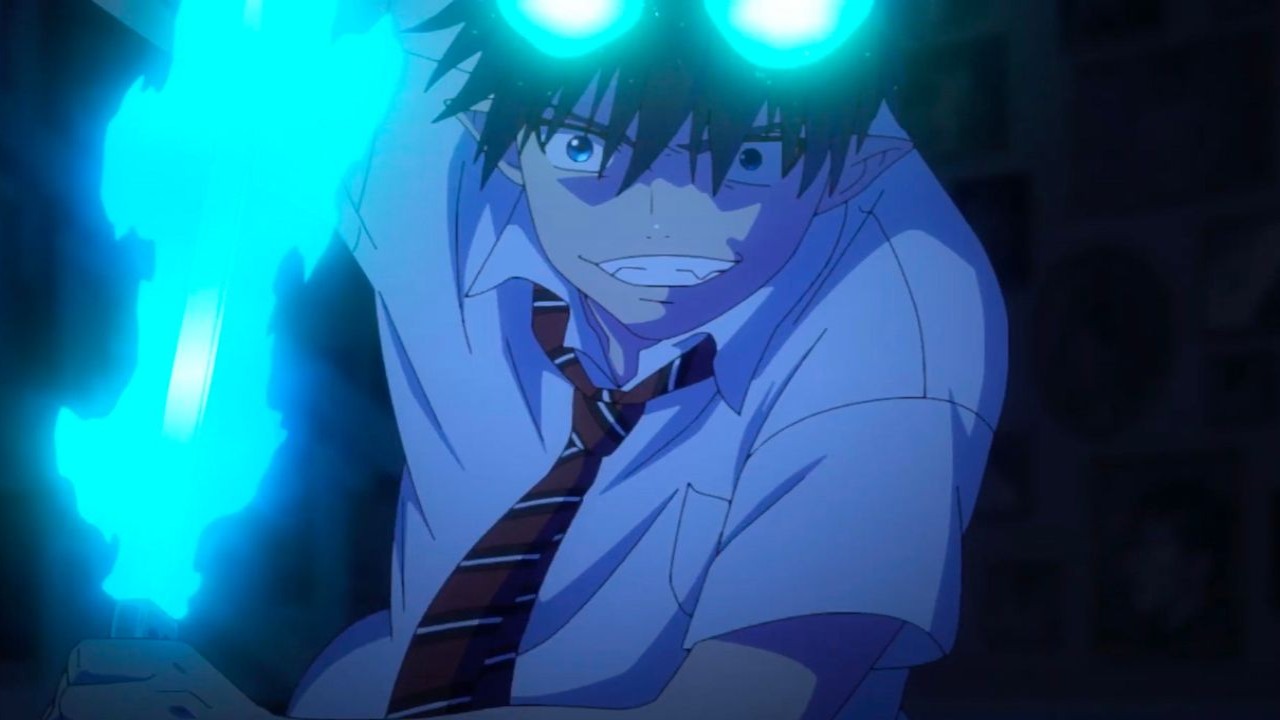 Blue Exorcist Temporada 3 Episodio 2: fecha de lanzamiento, dónde mirar, trama esperada y más