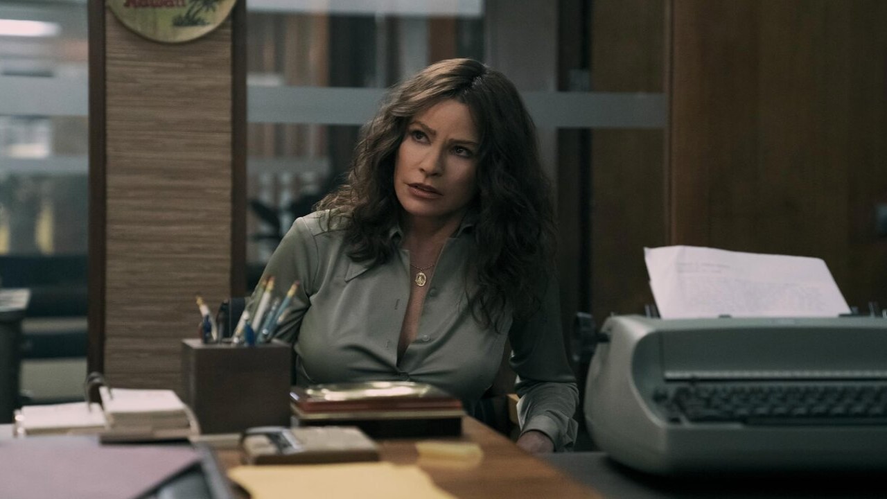 10 programas para ver si te gustó Sofía Vergara protagonizada por Griselda