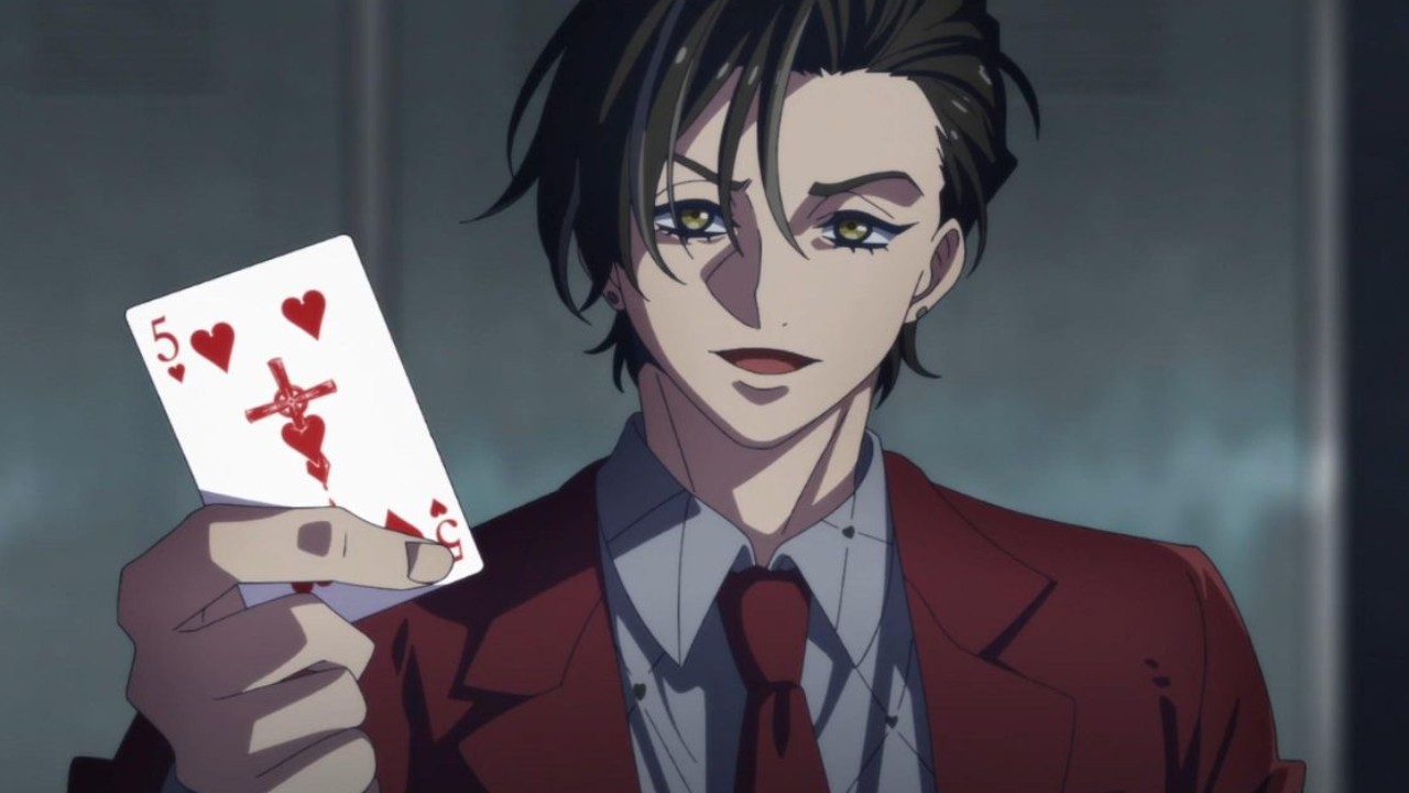 Calendario de lanzamientos de la temporada 2 de High Card: recuento de episodios, dónde mirar y más